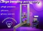 Large Flexural Testing Machine With Friendly Interface