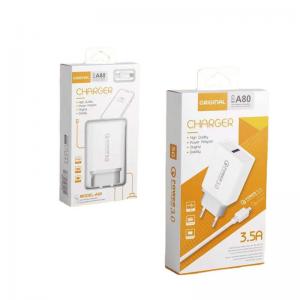 China 3.5A USB Charger Kits on sale