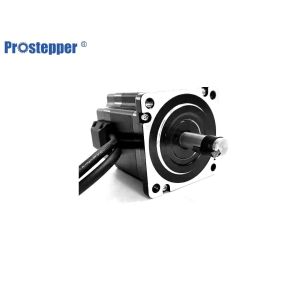 CNC Machine Nema 34 86mm Encoder Stepper Motor