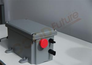Quality Zigbee Lora Automatic Solar Tracker System Controller 0.5kWh for sale