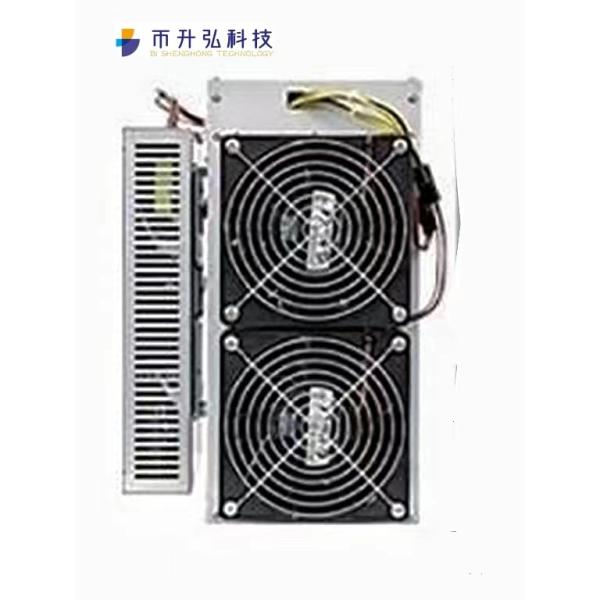 3196W Avalon 1166 Pro 68T SHA256 Algorithm 75dB 331*195*292mm