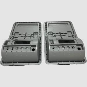 Quality Professional CNC Turning 200x500 mm Electronic Prototype / Rapid Prototyping Cnc Machining for sale