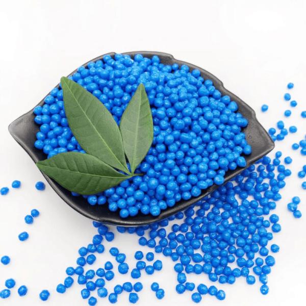 Buy Slow Release coated urea fertilizer for Nutrient Utilization and Reduced Loss in Crops with High Nitrogen Content at wholesale prices