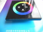 Intelligent Automatic Motion Sensor Light Switch Touch Induction Energy Saving