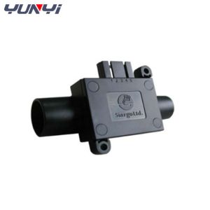 Quality FS6122 I2C Oxygen Gas Flow Sensors Mass Air Flow Meter for sale