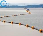 8" Pipe Float For Sprinkler Pipe Hose Float Collar Pipeline Buoy Barrier Float