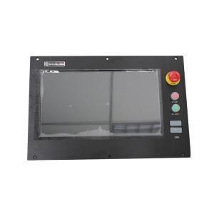 Quality DC24V/2A Input Voltage Woodworking CNC Router with L1000 Shanlong Control System for sale