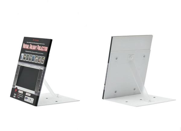 Buy In-Store product Promotion video pop display 10 inch LCD video pos display with AC adaptor at wholesale prices
