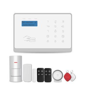 Quality Easy Using Home Automation Security System Perfect For Home / Business / Office for sale