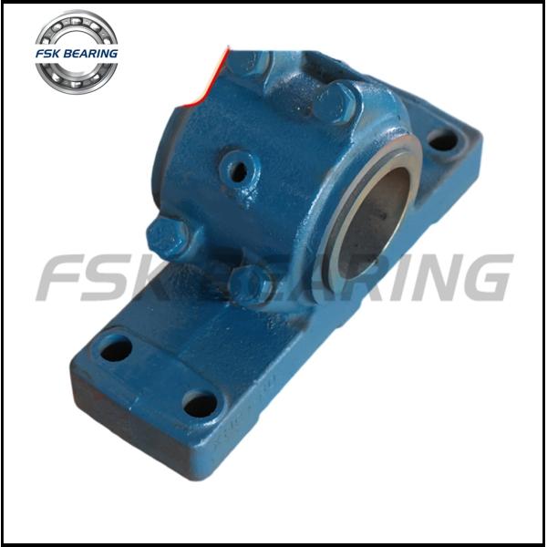 XHC 4- 80 Plummer Block Housing For Metallurgical Forging Equipment