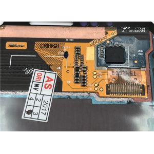 Buy cheap Aaa Quality For Mobile Phones Samsung S6 Display With Digitizer / For Samsung S6 from wholesalers