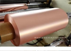 Quality Black Nickel Plated Copper Foil 12um 35um 105um for Positive Temperature Resistance for sale