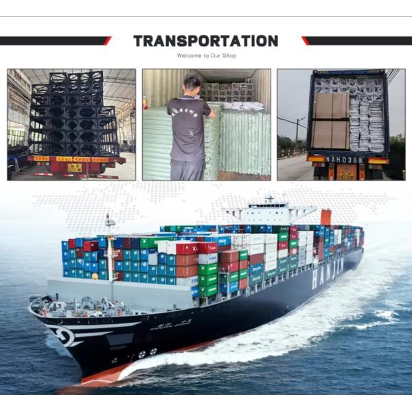 Portable Foldable Aluminum Crowd Control Barrier For Concert Security