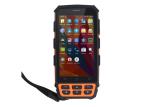 S3 PLUS Android PDA Uhf Rfid Handheld Reader , Long Range Rfid Reader Quick