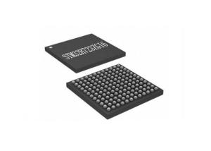 Integrated Circuit Chip STM32H723ZGI6 STM32H7 32 Bit Single Core Microcontroller IC