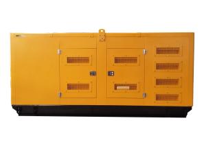 China 500kVA 6300V 1100V 13.8kV Synchronize Generators In Parallel on sale