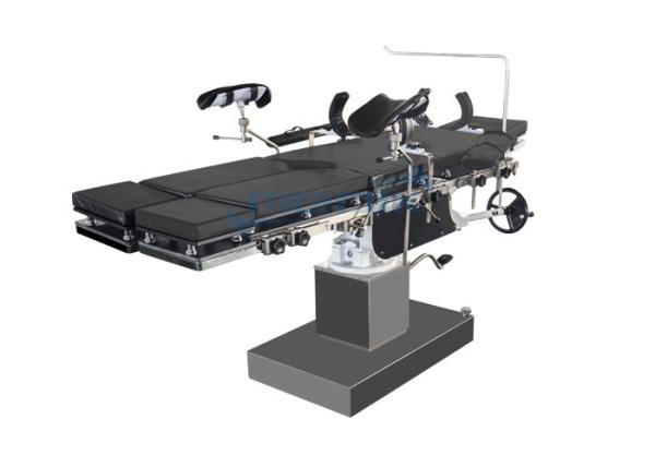Buy Universal Surgery Table and Mechanical Operating Table at wholesale prices