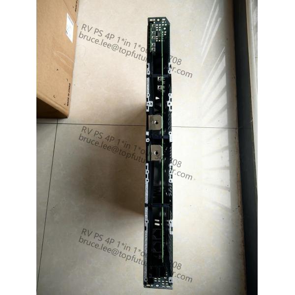 Eltek Original Rectiverter Power Rack RV PS 4P 1*in 1*out 19 inch shelf for 241123.102 4 rectiverter 347708