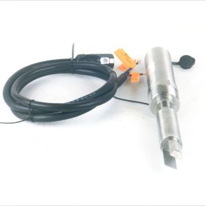 High Precision Concentration Measurement with Tuning Fork Density Meter