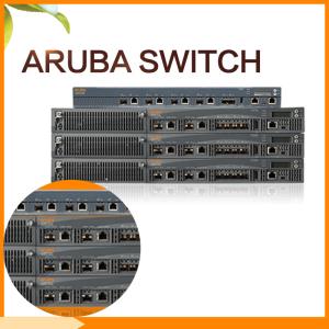 Quality ODM 4XSFP 2048 AP Aruba Wireles Controller 7240XM-RWJW783A for sale