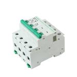 125Amp 100A 8KA SCB8T MCB Circuit Breakers