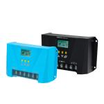 DC 12V/24V KY1 PWM Solar Charge Controller / Pwm Charge Controller
