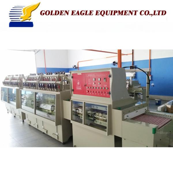 Buy Ge-Sk9 Automatic PCB Etching Machine Depanning Machine Precision and CE Certification at wholesale prices