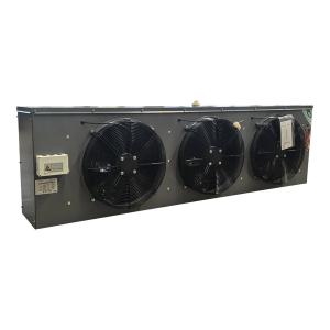 Cold Storage Cold Room Evaporator with 4-8mm Fin Spacing and Optional Ss Casing