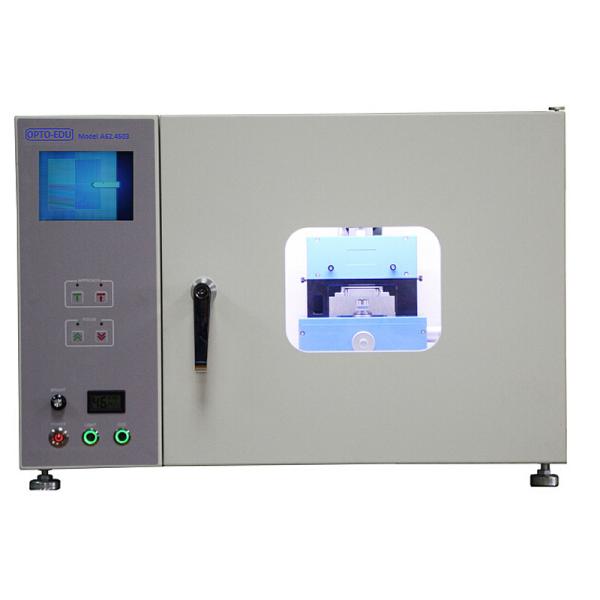 Buy Opto Edu A62.4503 Compound Scanning Optical Microscope Atomic Force For Laboratory at wholesale prices