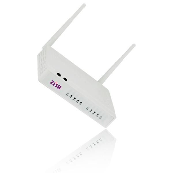 Buy 4LAN 300Mbps Wireless VDSL Modem V105WL Ethernet Router Modem VDSL at wholesale prices