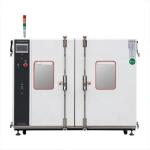 Large Environmental Simulation Tester Climate Test Equipment With Wide