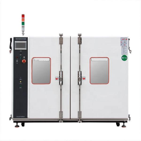 Large Environmental Simulation Tester Climate Test Equipment With Wide