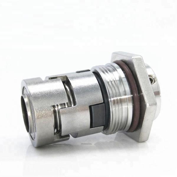 Pressure 2.5MPa 12mm Grundfos Pump Mechanical Seal Welded Rotating