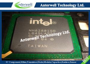 Quality NH82801GB Integrated Circuit Chip IntelÂ® 945G Express and 945GC Express Chipsets for Embedded Computing for sale