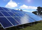 ODM Solar Panel Mounting Bracket Fast And Easy Set Up With Rust - Resistance