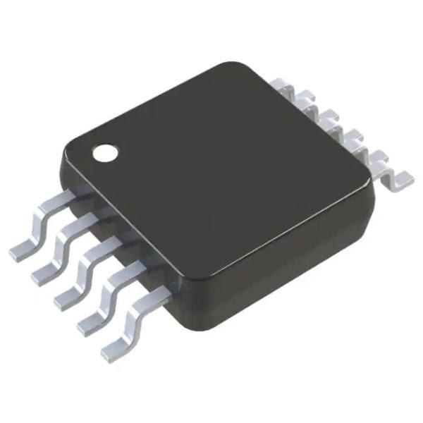Buy AD7788BRMZ-REEL 16 Bit Ad Converter Ic 1 Input 1 Sigma-Delta 10-MSOP Package at wholesale prices