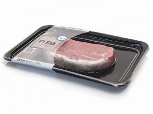 Quality Meat Vacuum Skin Packaging VSP Film for sale