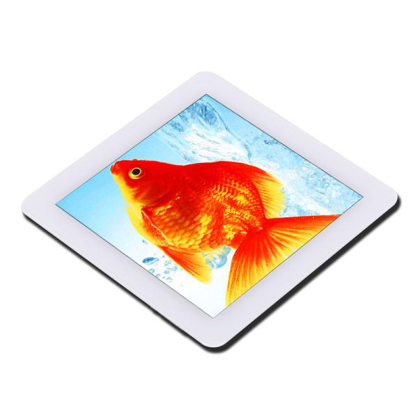 Buy 3.97 Inch Pcap TFT Touch Screen Module I2c Serial Interface 4" at wholesale prices