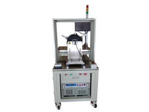 Quality Engine Dynamometer Load Test RS232 Motor Load Testing Equipment for sale