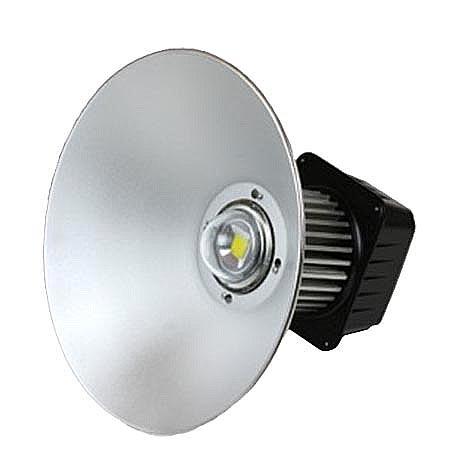 Buy CE 50Hz - 60Hz 90W Bridgelux Energy Efficient Constant Current LED High Bay Light Fixtures at wholesale prices