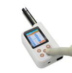 BC401 Portable BT Bluetooth automated protocol Urine Analyzer 11 paraemters with