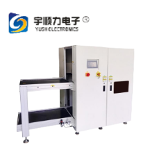 High Efficiency Suction And Delivery All In One Machine For SMT Production Line