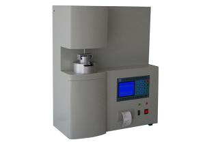 High Precision Force Sensor Sand Strength Testing Machine AC 220V 50Hz Power Source