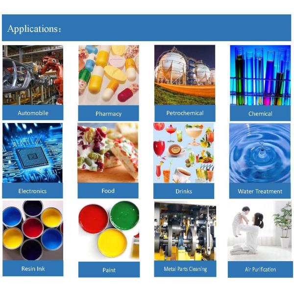 PP Deep Pleated RO 6.6㎡ 99.8% 5 Micron Absolute Filter