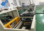 PLC Siemens Control Custom Designed Machinery Multi - Functional With Chain