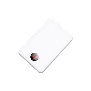 Quality Mini 10000mAh 22.3mm Inbuilt Cable Power Bank for sale