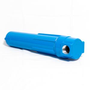 1.3MPa 4in ACF Filter Gas Water Separator Connector Practical For Air Compressor