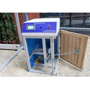 Hinge Durability Tester Furniture Testing Machines With DIN 68857 and QB/T 2189