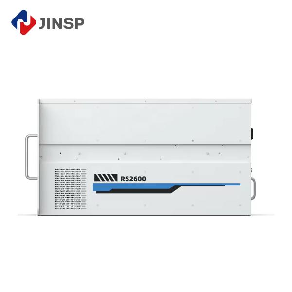 Buy Multiple Industries RS2600 Multi Gas Analyzer Quick Analysis at wholesale prices