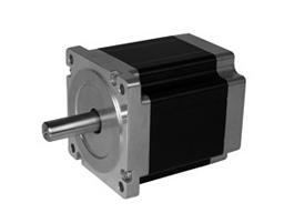 Buy cheap 2-Phase 34HS(1.8º) hybrid stepper motor from wholesalers